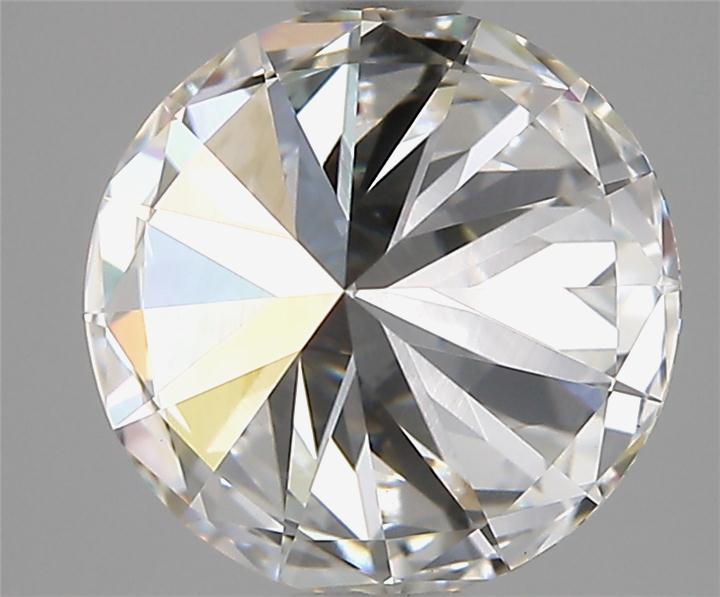 4.020 Carat Oval Shape Diamond