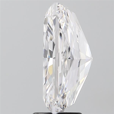 5.010 Carat Radiant Shape Diamond