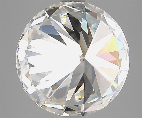 1.1 Carat Round Shape Diamond