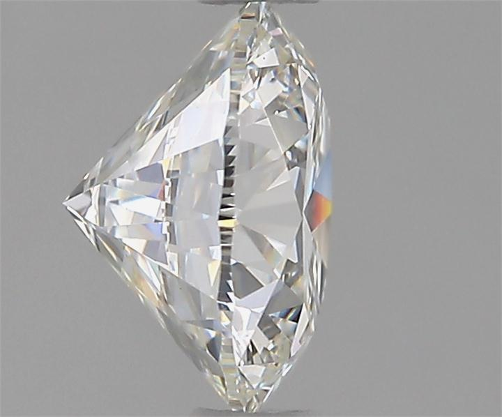 2.210 Carat Round Shape Diamond