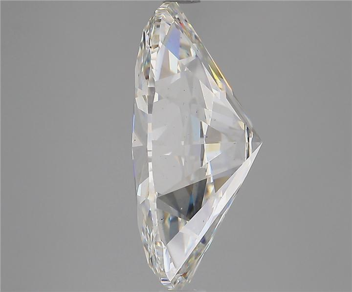 1.36 Carat Oval Shape Diamond