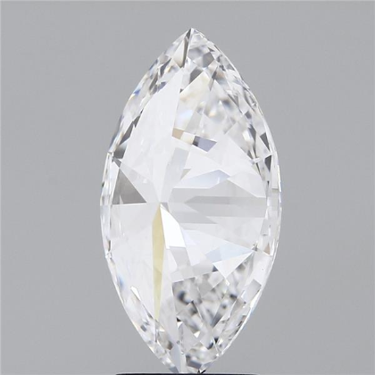 3.020 Carat Marquise Shape Diamond