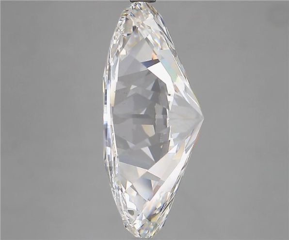 7.13 Oval Shape Diamond