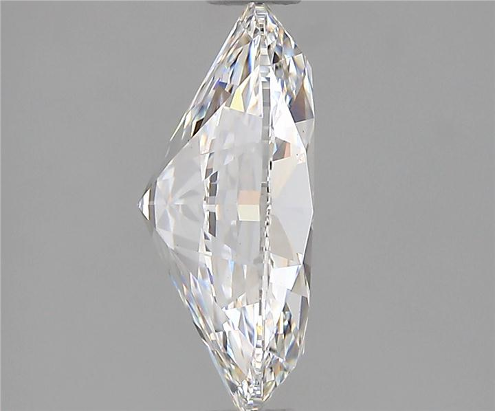 2.360 Carat Oval Shape Diamond