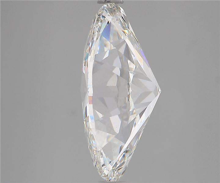 5.27 Oval Shape Diamond