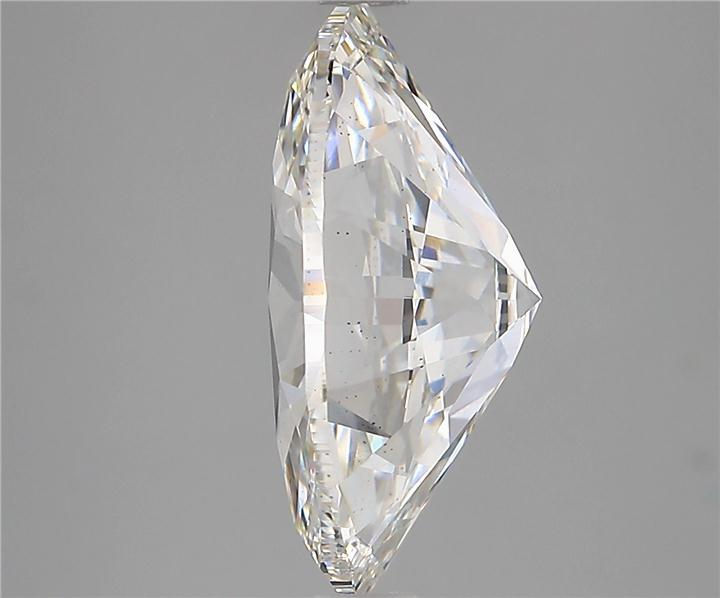 0.94  Carat Oval Shape Diamond