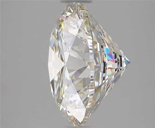 1.7 Round Shape Diamond