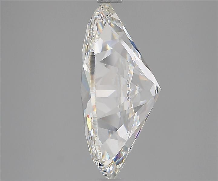 2.01 Carat Oval Shape Diamond