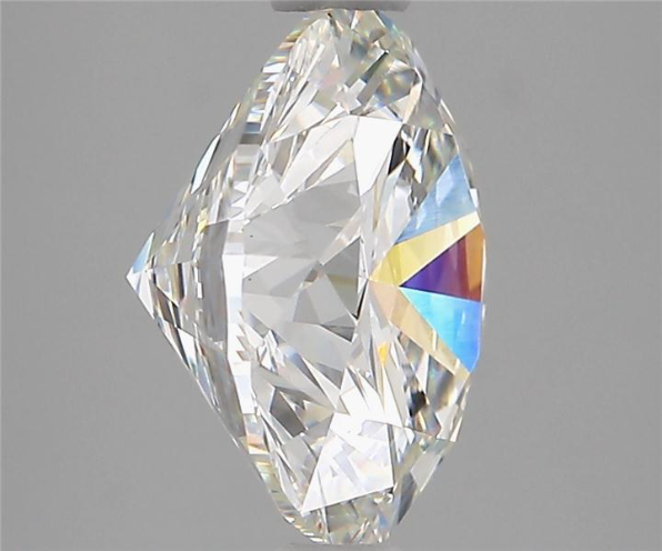 1.53 Round Shape Diamond