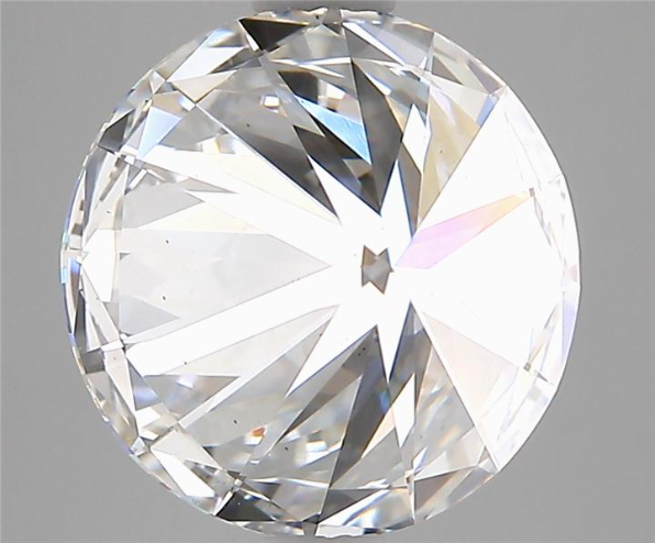 1.5 Round Shape Diamond