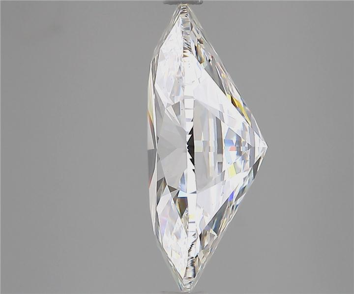 1.02 Carat Oval Shape Diamond