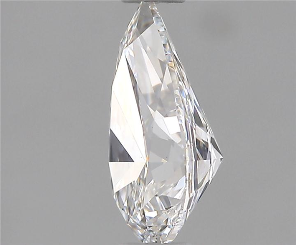 1.22 Carat Pear Shape Diamond