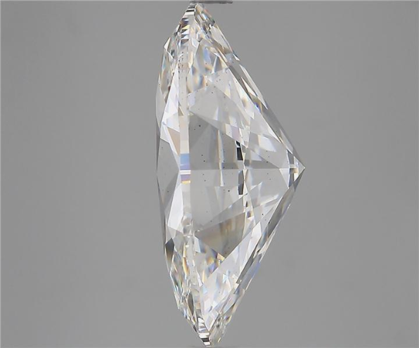 7.16 Oval Shape Diamond