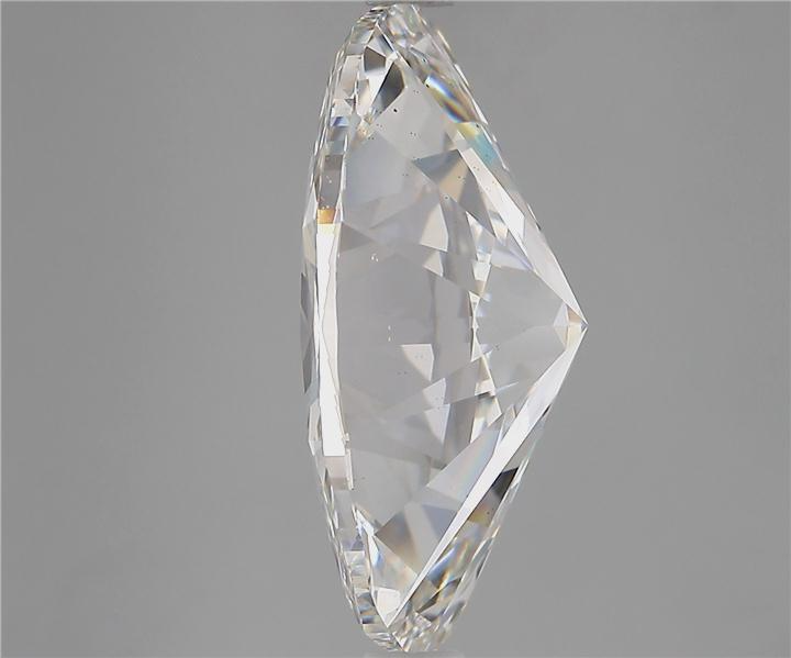 1.54 Carat Oval Shape Diamond