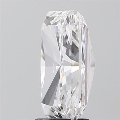 4.040 Carat Radiant Shape Diamond