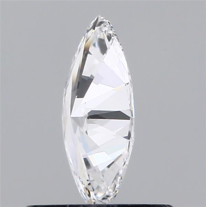 0.390 Carat Marquise Shape Diamond