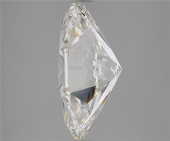 1.4 Carat Oval Shape Diamond