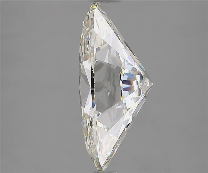 4.030Carat Oval Shape Diamond