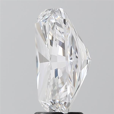 5.230 Carat Gradient Shape Diamond