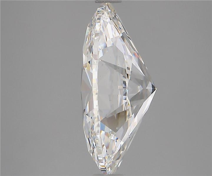 2.5 Carat Oval Shape Diamond