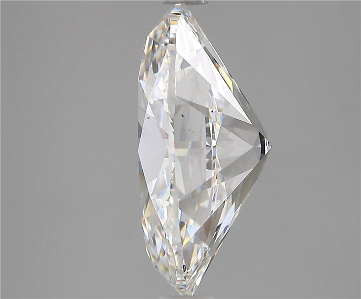 5.150 Carat Oval shape Diamond
