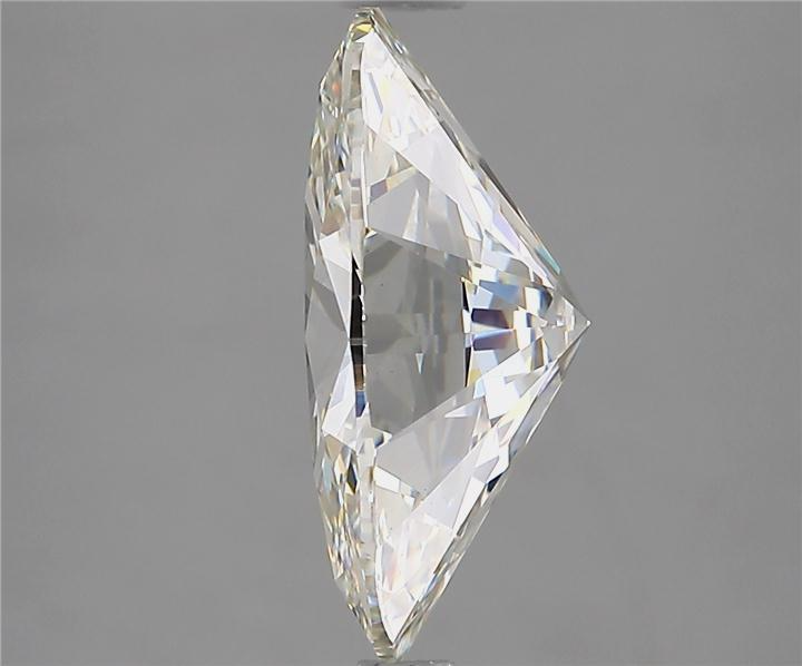 1.08 Carat Oval Shape Diamond