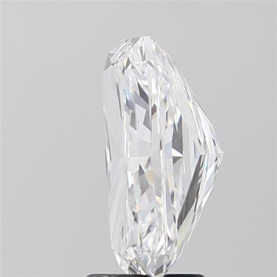 4.010 Carat Radiant Diamond