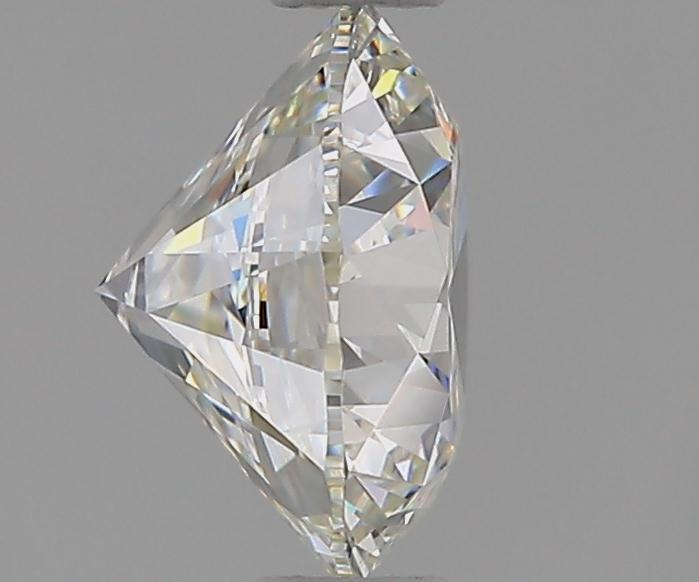 1.78 Carat Round Shape Diamond