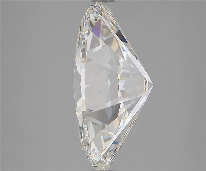 5.2 Oval Shape Diamond