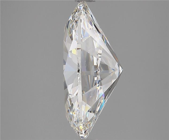 2.99 Carat Oval Shape Diamond