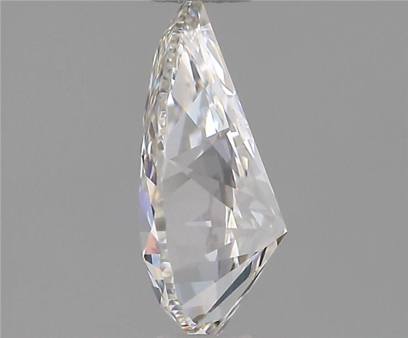 1.110 Carat Pear Shape Diamond