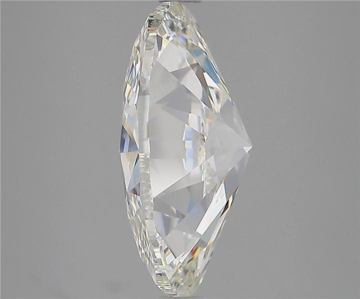 1.01  Carat Oval Shape Diamond