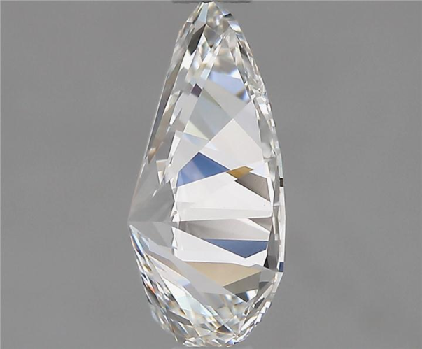 1.210 Carat Pear Shape Diamond