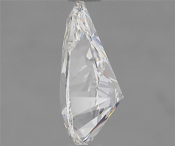 1.140 Carat Pear Shape Diamond