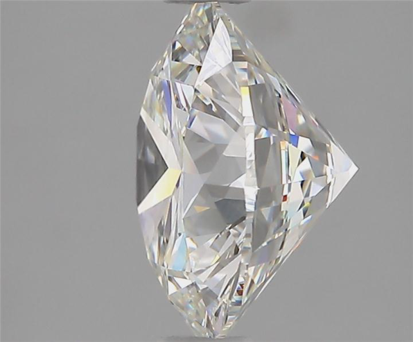 0.95 Carat Round Shape Diamond