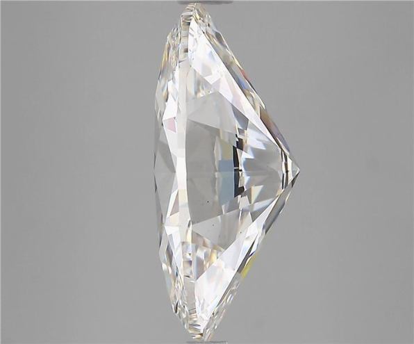 7.08 Oval Shape Diamond