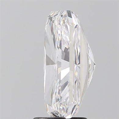 4.010 Carat Radiant Shape Diamond