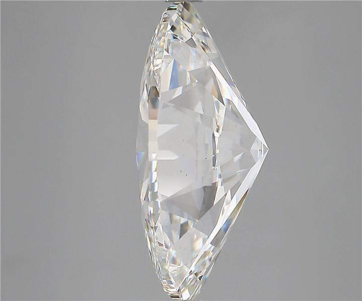 6.5 Oval Shape Diamond