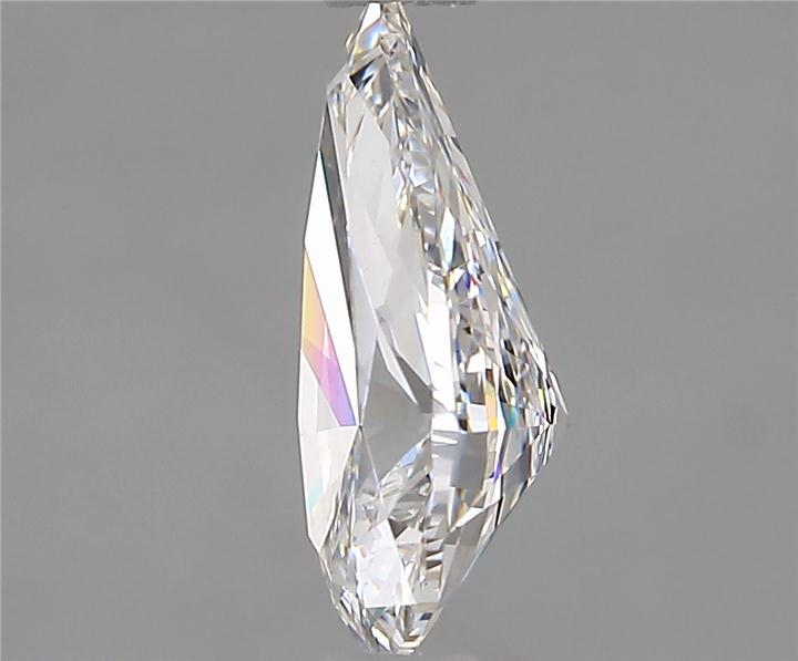 1.2 Carat Pear Shape Diamond