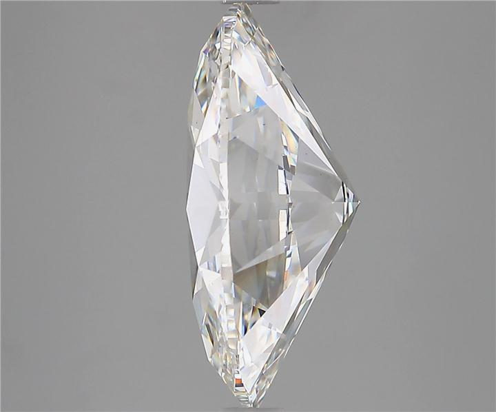 0.9  Carat Oval Shape Diamond