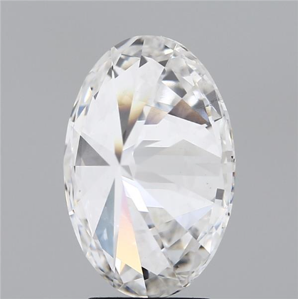 1.57 Carat Oval Shape Diamond