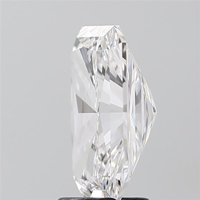 3.030 Carat Radiant Shape Diamond