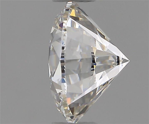 1.420 Carat Round Shape Diamond