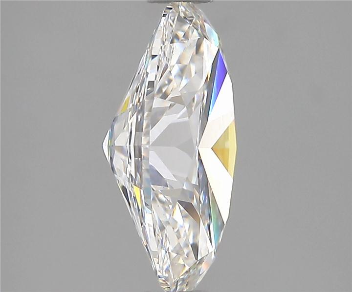 2.360 Carat Oval Shape Diamond