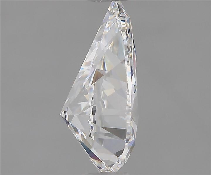 1.390 Carat Pear Shape Diamond