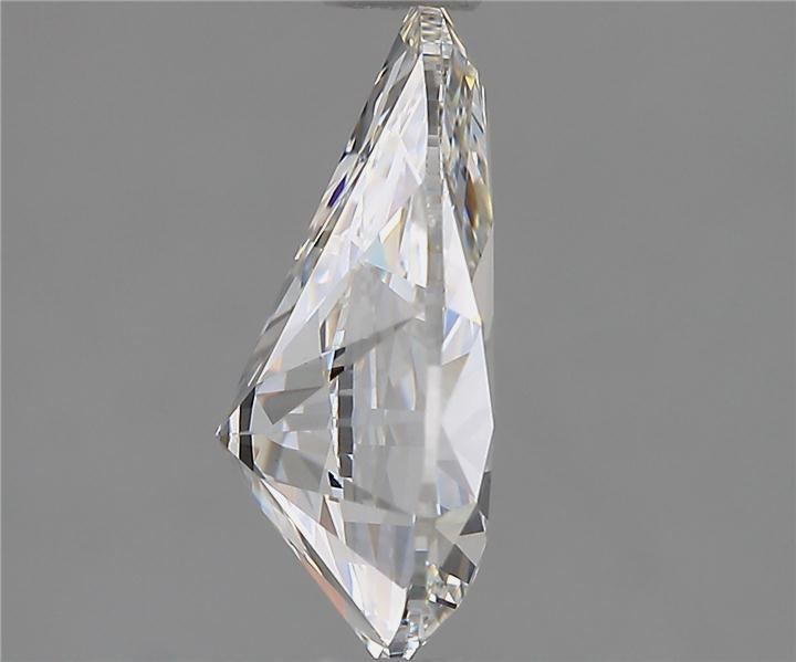 1.780 Carat Pear Shape Diamond