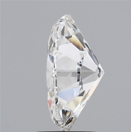 1.6 Carat Oval Shape Diamond