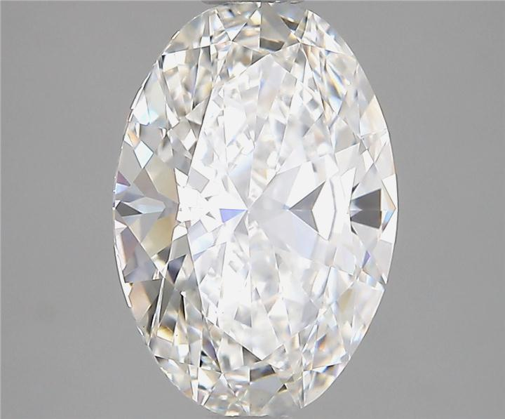 1.9 Carat Oval Shape Diamond