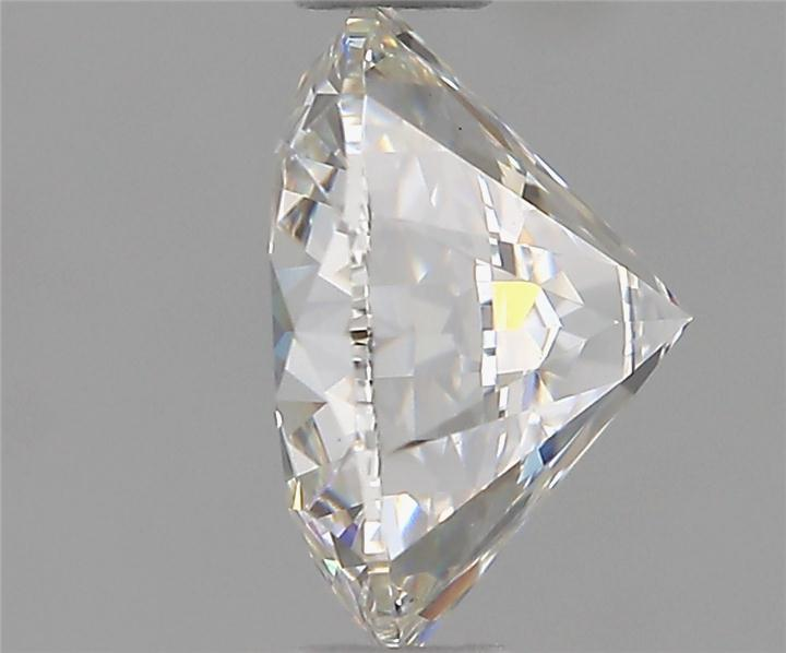 3.01 Carat Round Shape Diamond