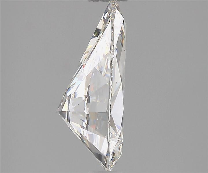 2.070 Carat Pear Shape Diamond